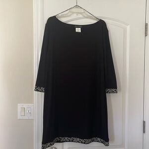 Women’s cocktail dress